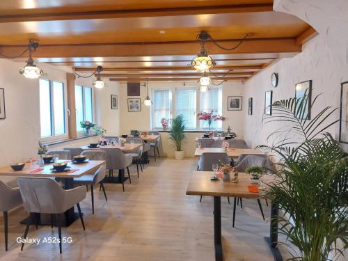 silonce hotel bilstein lennestadt
