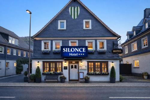 silonce hotel bilstein lennestadt