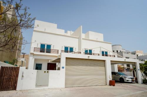 maison miraj