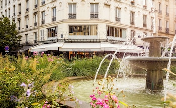 merveil luxury suite notre dame monge