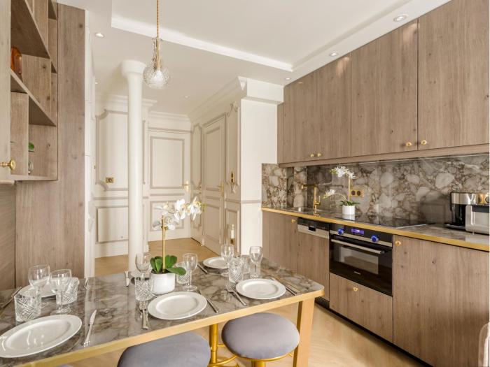 merveil luxury suite notre dame monge