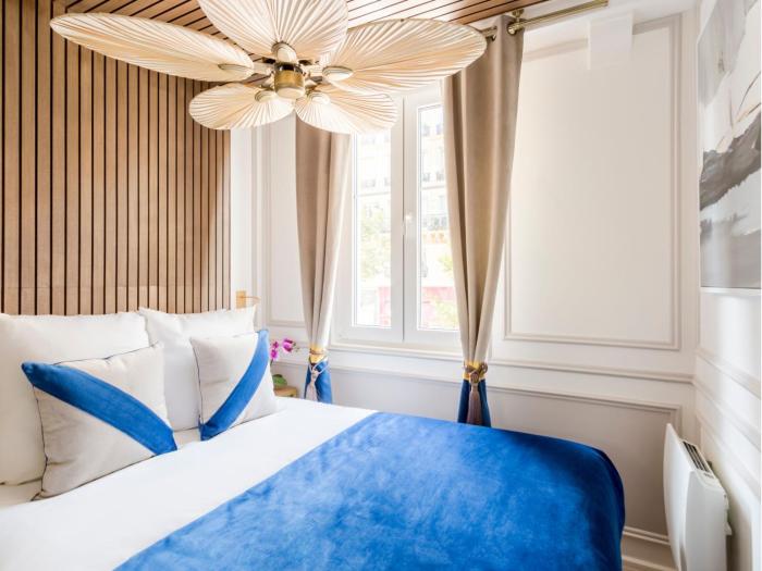merveil luxury suite notre dame monge