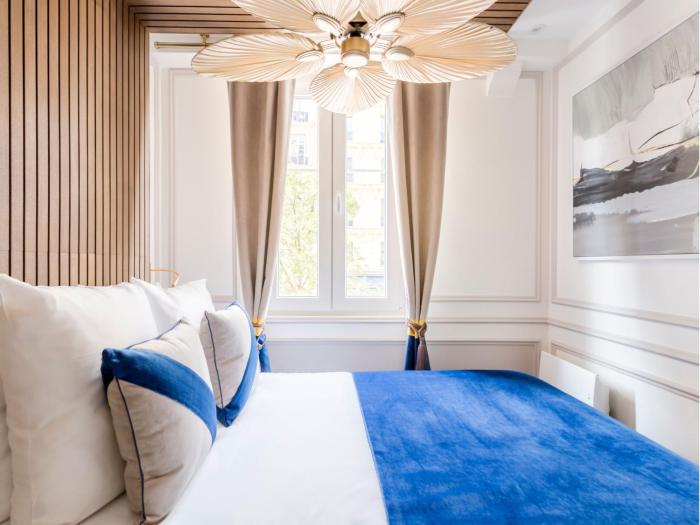merveil luxury suite notre dame monge