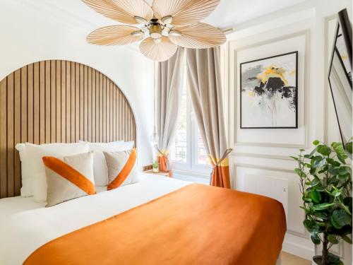merveil luxury suite notre dame monge