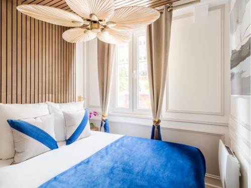 merveil luxury suite notre dame monge