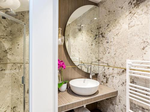 merveil luxury suite notre dame monge