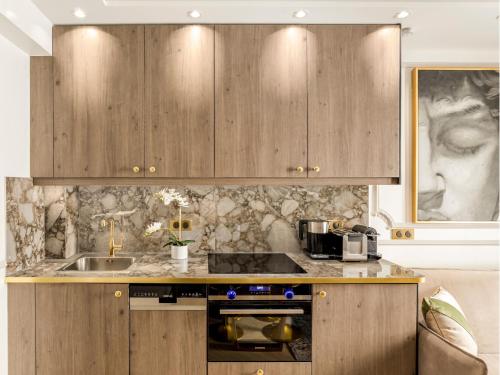 merveil luxury suite notre dame monge
