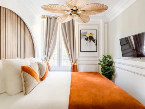 merveil luxury suite notre dame monge