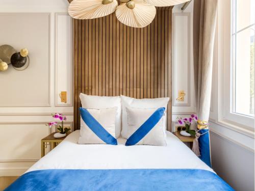 merveil luxury suite notre dame monge