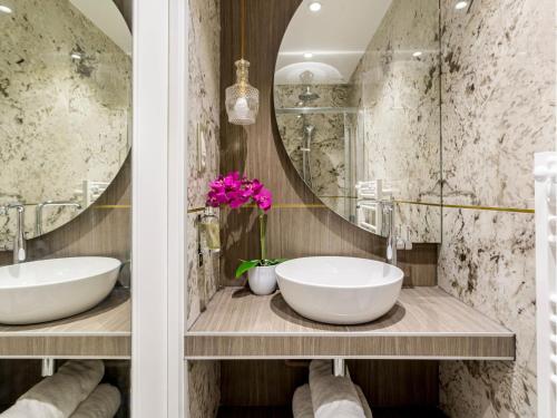 merveil luxury suite notre dame monge