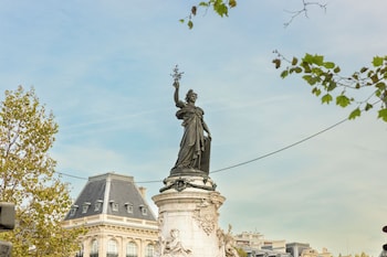 merveil luxury suite marais republique