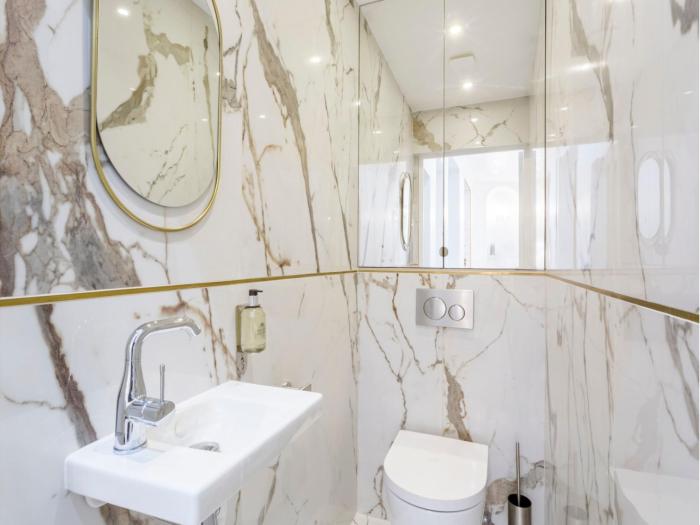 merveil luxury suite marais republique
