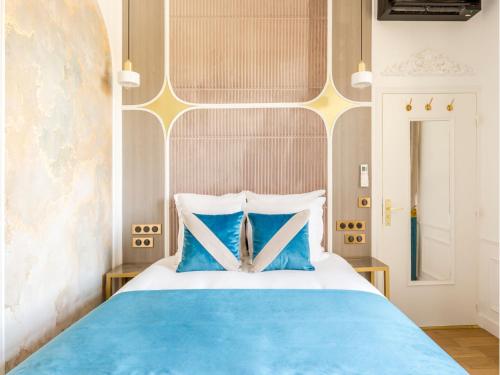 merveil luxury suite marais republique
