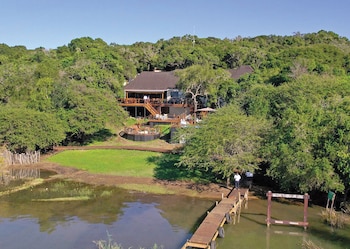 sobhengu lodge by dream resorts