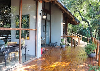 Sobhengu Lodge By Dream Resorts,,3 star