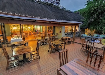 sobhengu lodge by dream resorts