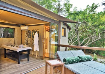 sobhengu lodge by dream resorts