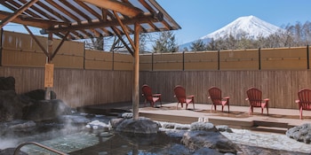 resort inn fuyo
