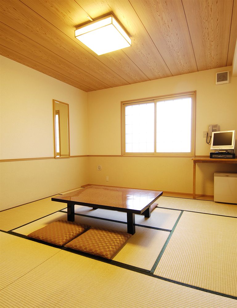 fujiyoshida