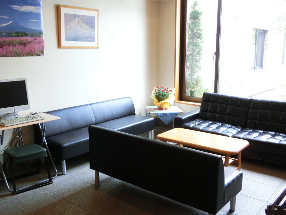 fujiyoshida