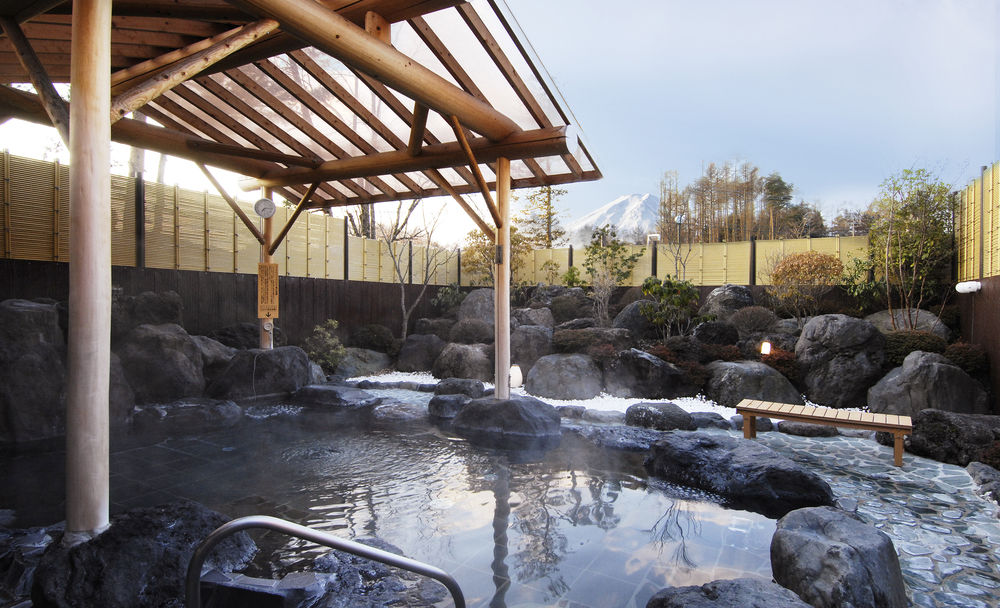 resort inn fuyo