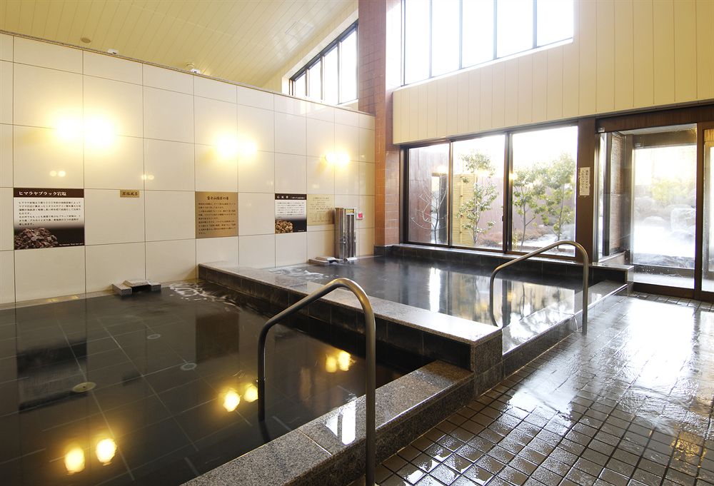 resort inn fuyo
