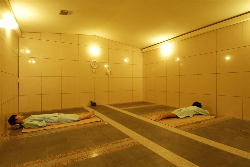 resort inn fuyo