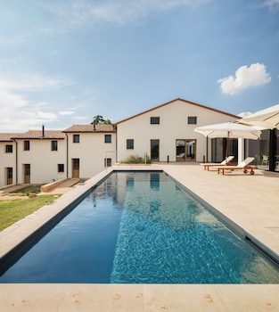 castel bricon dimora di campagna