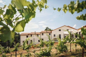 castel bricon dimora di campagna