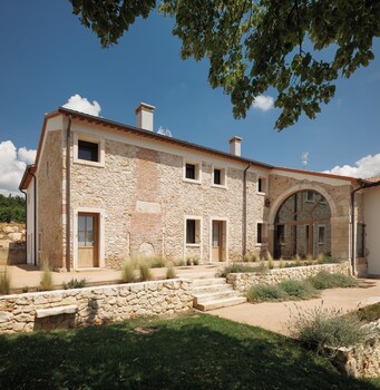castel bricon dimora di campagna