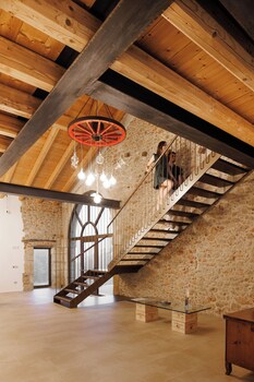 castel bricon dimora di campagna