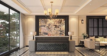 Grand Hanoi Boutique Hotel,,2 star
