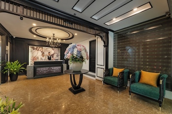 Grand Hanoi Boutique Hotel,,2 star