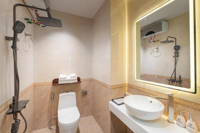 grand hanoi boutique hotel