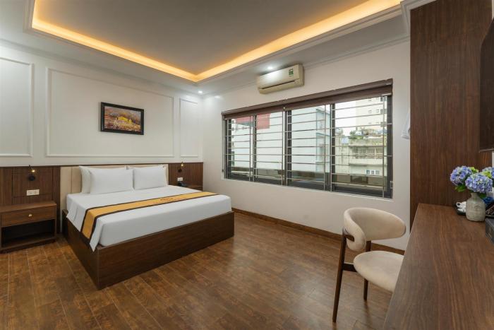 grand hanoi boutique hotel