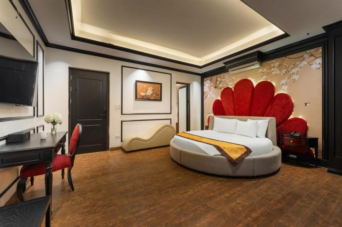 grand hanoi boutique hotel