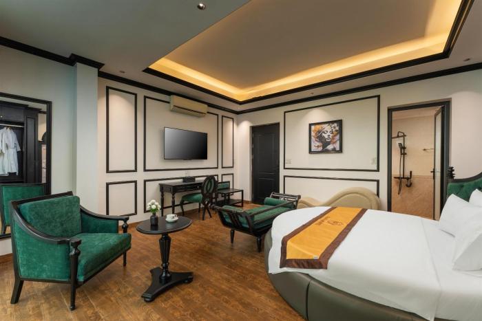 grand hanoi boutique hotel