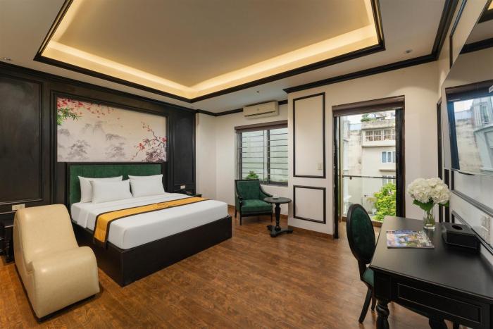 grand hanoi boutique hotel