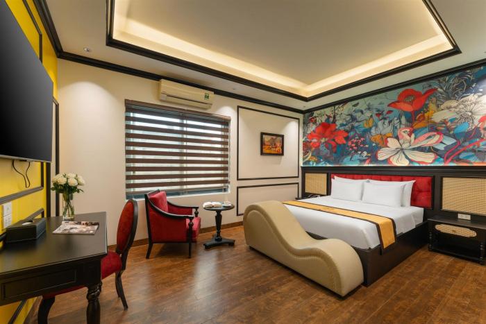 grand hanoi boutique hotel