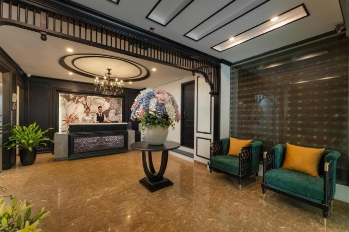 grand hanoi boutique hotel