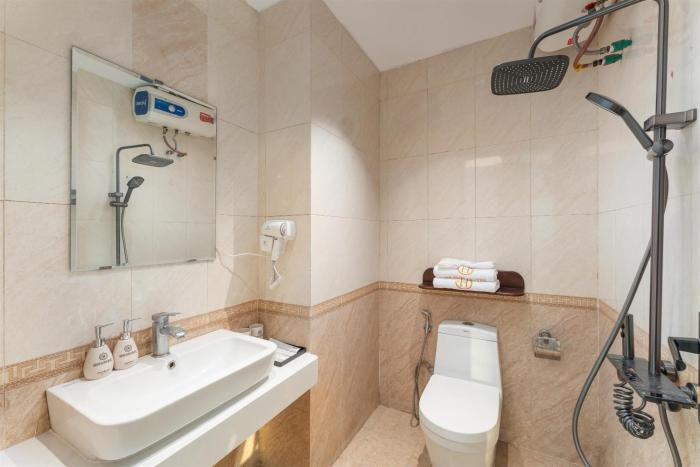 grand hanoi boutique hotel