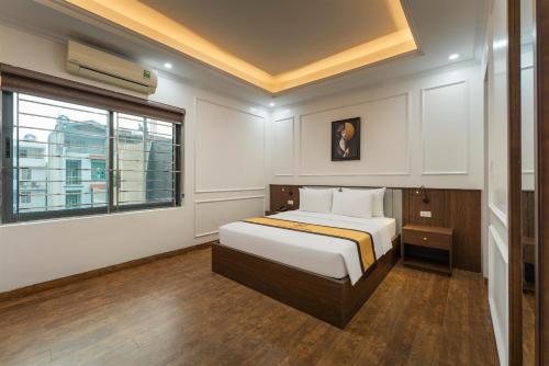grand hanoi boutique hotel