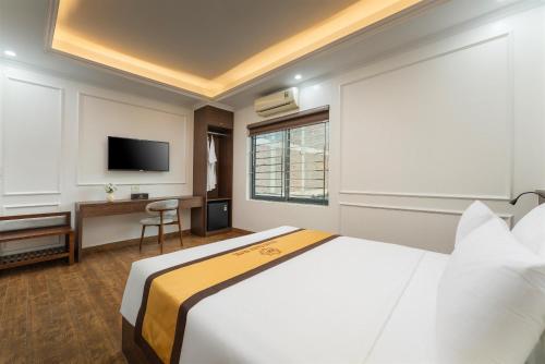 grand hanoi boutique hotel
