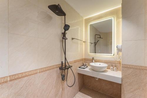 grand hanoi boutique hotel