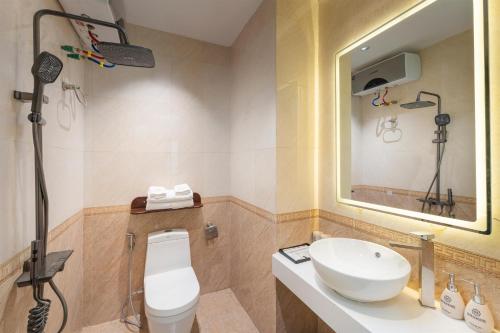 grand hanoi boutique hotel