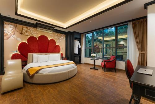 grand hanoi boutique hotel