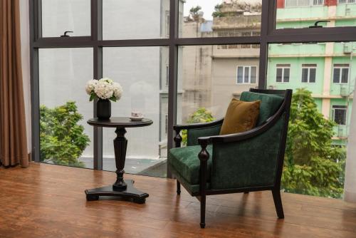 grand hanoi boutique hotel