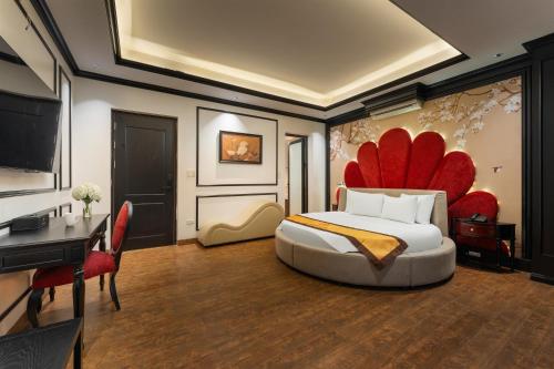 grand hanoi boutique hotel
