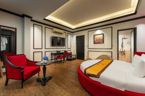 grand hanoi boutique hotel