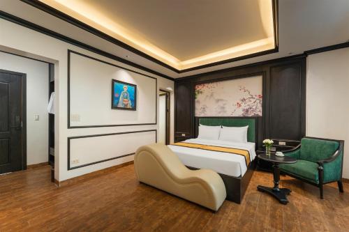 grand hanoi boutique hotel